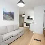 Διαμέρισμα Piso A Un Paso Del Centro