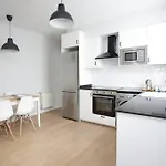 Piso A Un Paso Del Centro Οβιέδο