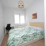Διαμέρισμα Piso A Un Paso Del Centro Οβιέδο