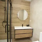 Διαμέρισμα Piso A Un Paso Del Centro *