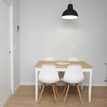 Piso A Un Paso Del Centro Διαμέρισμα Οβιέδο