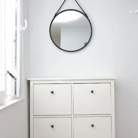 Piso A Un Paso Del Centro Apartmán